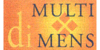 Logo van MultidiMens