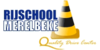 Logo van Rijschool Merelbeke