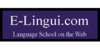 Logo van E-Lingui.com