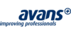 Logo van Avans+