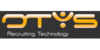 Logo van OTYS Recruiting Technology