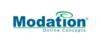 Logo van Modation Online Marketing BV