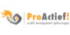Logo van ProActief! credit management oplossingen