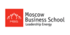Logo Московская бизнес-школа