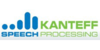 Logo van Kanteff Speech Processing B.V.