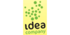 Logo van IdeaCompany