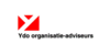 Logo van Ydo organisatie-adviseurs