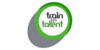 Logo van Train je talent