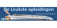 Logo van De Leukste Opleidingen