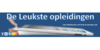 Logo van De Leukste Opleidingen