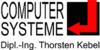 Logo von Computer-Systeme Dipl.-Ing. Thorsten Kebel