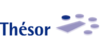 Logo van Thésor Groep B.V.