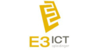 Logo van Hogeschool E3 ICT