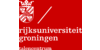 Logo van Talencentrum Rijksuniversiteit Groningen