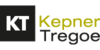 Logo van Kepner-Tregoe