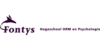 Logo van Fontys Hogeschool HRM en Psychologie | Zakelijk