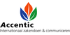 Logo van Accentic