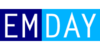 Logo van Emday Logo van Emday