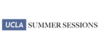 Logo UCLA Summer Sessions Online Courses