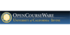 Logo UC Irvine OpenCourseWare