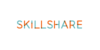 Logo Skillshare