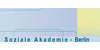 Logo von Soziale Akademie Berlin