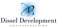Logo van Dissel Development