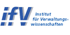 Logo von Institut für Verwaltungswissenschaften
