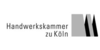 Logo von Handwerkskammer zu Köln