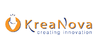 Logo van KreaNova