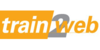Logo van Train2web
