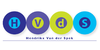 Logo van Hendrikx Van der Spek