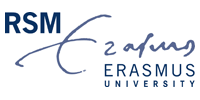 Logo van Rotterdam School of Management, Erasmus University (RSM)