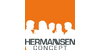 Logo von Hermannsen Concept