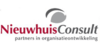 Logo van Nieuwhuis Consult Logo van Nieuwhuis Consult