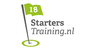 Logo van Starters-training.nl