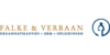 Logo van Falke & Verbaan