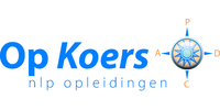 Logo van Op Koers NLP Opleidingen