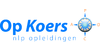 Logo van Op Koers NLP Opleidingen