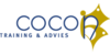 Logo van COCON, Training & Advies