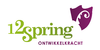 Logo van 12Spring Logo van 12Spring