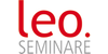 Logo von leo.Seminare GmbH
