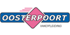 Logo van Oosterpoort Vakopleiding