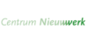 Logo van Centrum Nieuw Werk