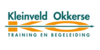 Logo van Kleinveld Okkerse Training en Begeleiding b.v.