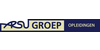Logo van ARSU Opleidingen