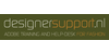 Logo van Designersupport