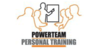 Logo van Powerteam Personal Training