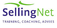 Logo van SellingNet Logo van SellingNet