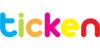 Logo van TICKEN Typecursus Logo van TICKEN Typecursus